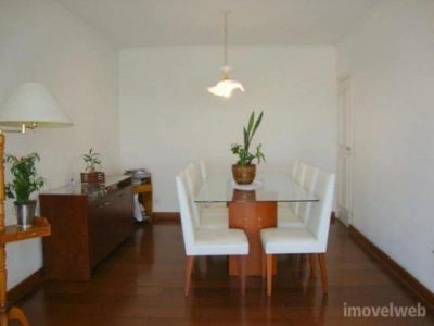 Apartamento, 3 quartos, 170 m² - Foto 3