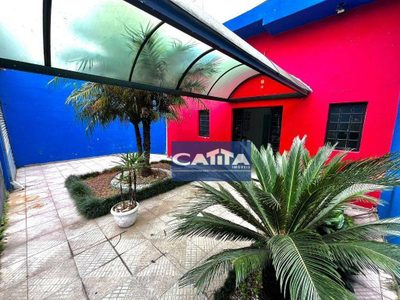 Prédio Inteiro, 400 m² - Foto 1