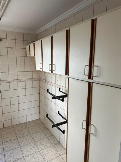 Apartamento, 2 quartos, 51 m² - Foto 2