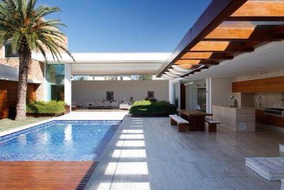 Casa, 4 quartos, 1200 m² - Foto 1