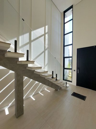 Sobrado, 3 quartos, 207 m² - Foto 3