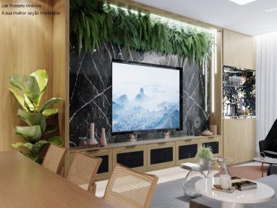 Apartamento, 2 quartos, 60 m² - Foto 3