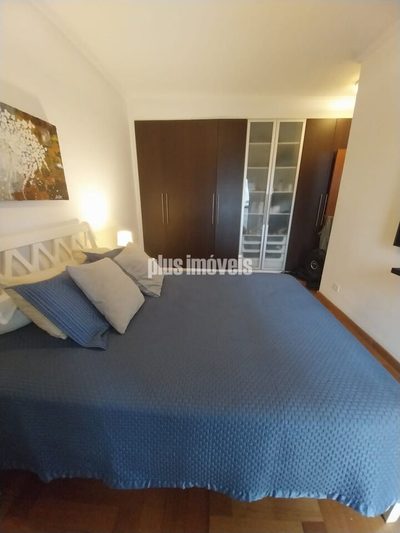 Apartamento, 4 quartos, 180 m² - Foto 5