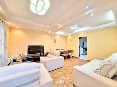 Sobrado, 2 quartos, 210 m² - Foto 1