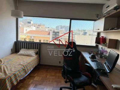 Apartamento, 3 quartos, 160 m² - Foto 1