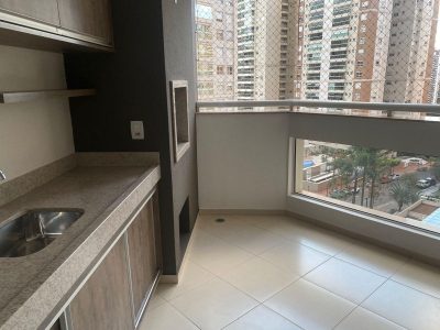 Apartamento, 3 quartos, 81 m² - Foto 5