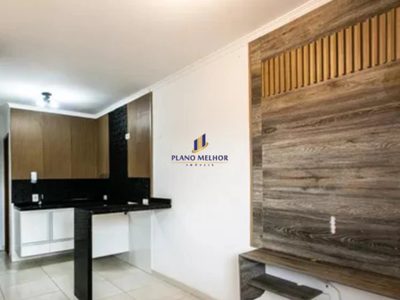 Apartamento, 2 quartos, 47 m² - Foto 2