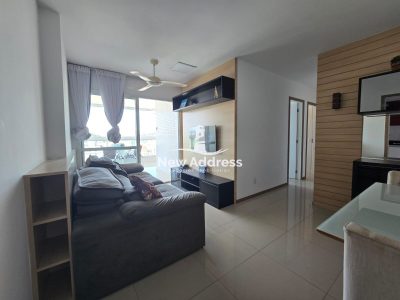 Apartamento, 3 quartos, 103 m² - Foto 3