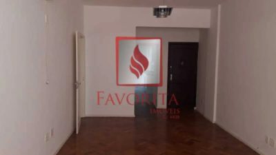Apartamento, 2 quartos, 82 m² - Foto 1