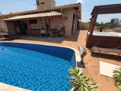 Casa, 4 quartos, 350 m² - Foto 2