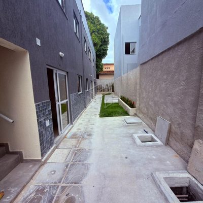 Apartamento, 2 quartos, 54 m² - Foto 5