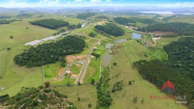 Loteamento e Condomínio, 1000 m² - Foto 4