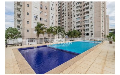 Apartamento, 2 quartos, 60 m² - Foto 1