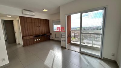 Apartamento, 2 quartos, 69 m² - Foto 4