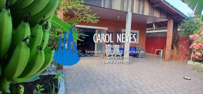 Casa, 3 quartos, 138 m² - Foto 2