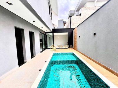 Sobrado, 3 quartos, 260 m² - Foto 1