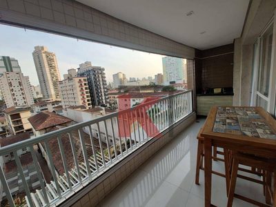 Apartamento, 3 quartos, 90 m² - Foto 2