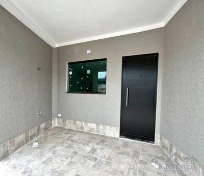 Casa, 2 quartos, 58 m² - Foto 4