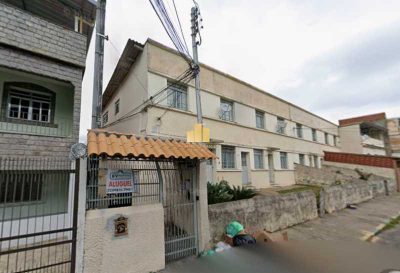 Apartamento, 1 quarto, 41 m² - Foto 1
