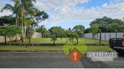 Terreno, 1000 m² - Foto 1