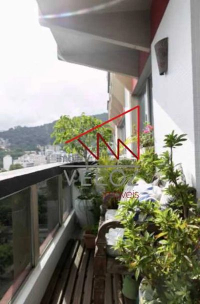 Apartamento, 4 quartos, 135 m² - Foto 5