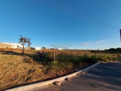 Terreno, 420 m² - Foto 1