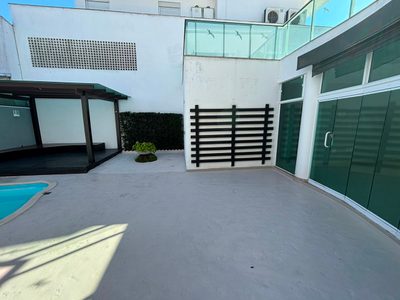 Casa, 6 quartos, 496 m² - Foto 2