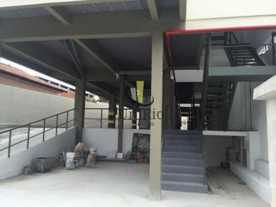 Apartamento, 2 quartos, 56 m² - Foto 3