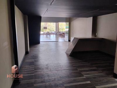 Loja-Salão, 100 m² - Foto 3