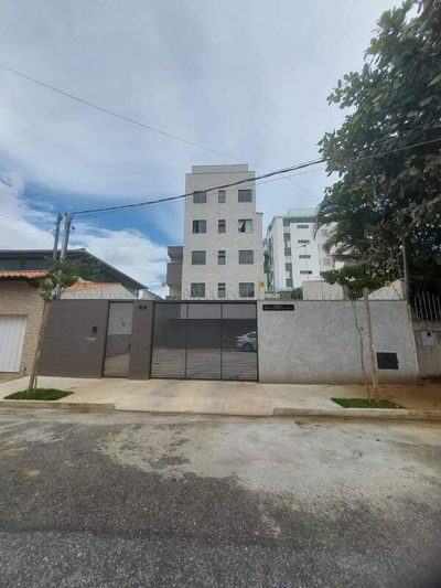 Apartamento, 2 quartos, 58 m² - Foto 3