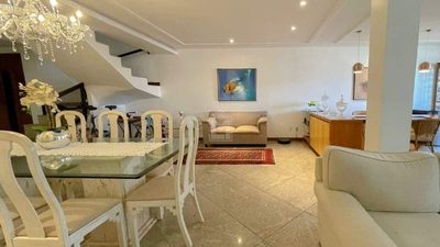 Apartamento, 5 quartos, 500 m² - Foto 5