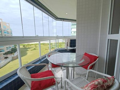 Apartamento, 3 quartos, 110 m² - Foto 3
