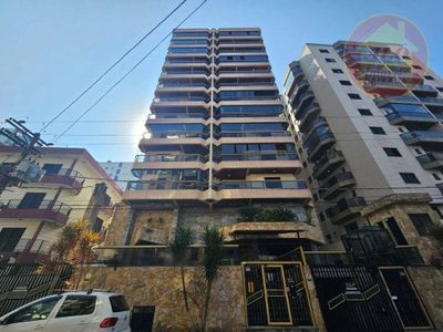 Apartamento, 1 quarto, 50 m² - Foto 1