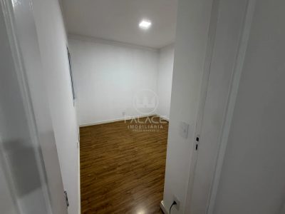 Apartamento, 2 quartos, 53 m² - Foto 1