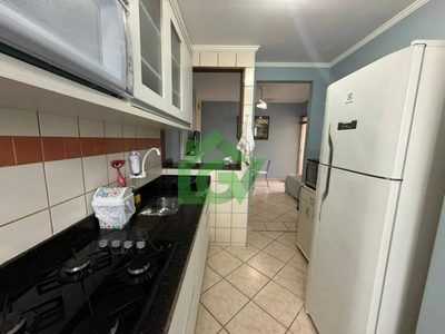 Apartamento, 2 quartos, 67 m² - Foto 3