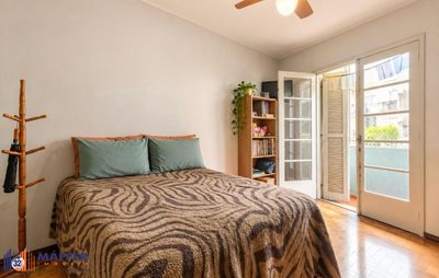 Apartamento, 3 quartos, 87 m² - Foto 5