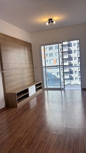 Apartamento, 1 quarto, 47 m² - Foto 3