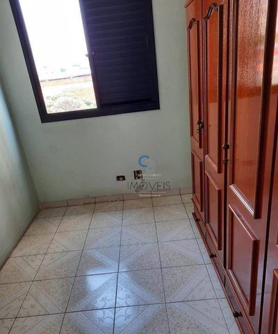 Apartamento, 2 quartos, 58 m² - Foto 5