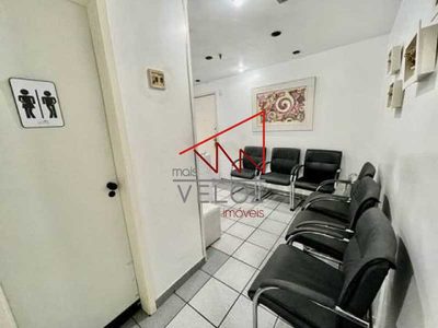 Sala-Conjunto, 38 m² - Foto 3