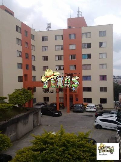 Apartamento, 2 quartos, 50 m² - Foto 2
