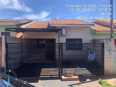 Casa, 2 quartos, 132 m² - Foto 1