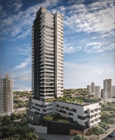 Loja-Salão, 69 m² - Foto 1