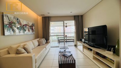 Apartamento, 3 quartos, 121 m² - Foto 4