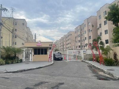 Apartamento, 2 quartos, 45 m² - Foto 1