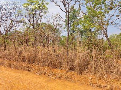 Terreno, 50 m² - Foto 1