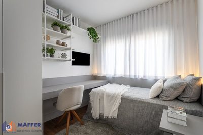 Cobertura, 3 quartos, 209 m² - Foto 2