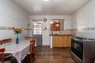 Casa, 2 quartos, 99 m² - Foto 2