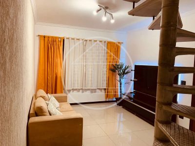 Sobrado, 3 quartos, 130 m² - Foto 5