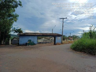 Casa, 3 quartos, 200 m² - Foto 1