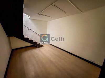 Loja-Salão, 40 m² - Foto 2